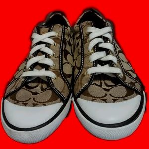 Coach Shoes